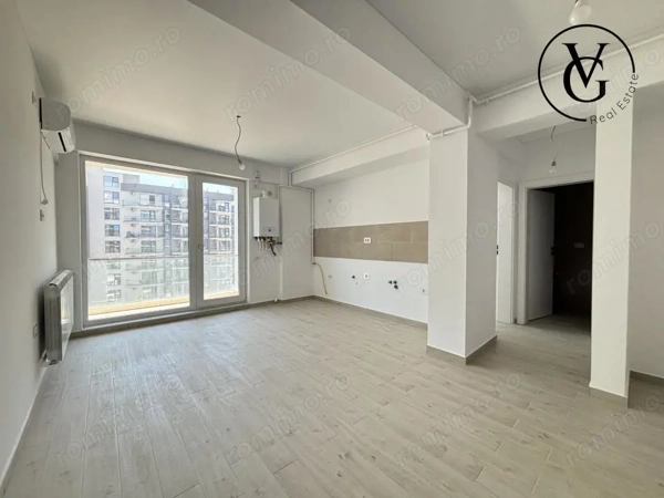 Apartament 2 camere - vedere laterala catre mare - MERAKI RESORT & SPA — fotografia 3