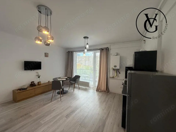 Apartament 2 camere modern + parcare | Mamaia Nord | extrasezon — fotografia 3