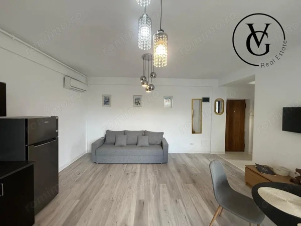Apartament 2 camere modern + parcare - Mamaia Nord - termen lung — fotografia 3
