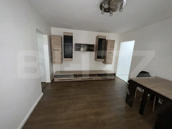 Apartament două camere, 39 mp, zona Micro 14 — fotografia 1