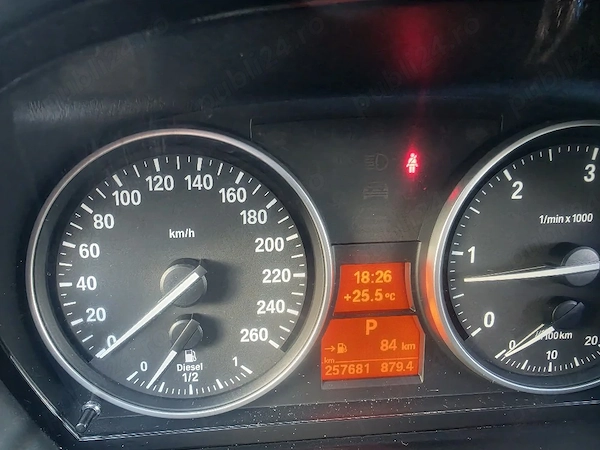 BMW X1 urgent
