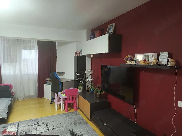 De vânzare apartament 2camere!!! — fotografia 1