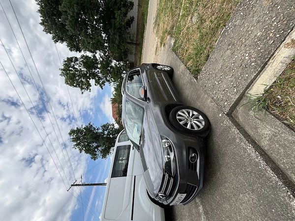 Volkswagen Tiguan 4x2wd 2.0Tdi 110cp