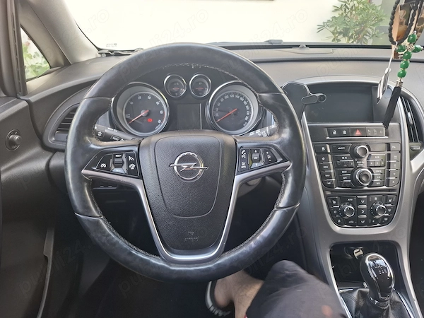 De vanzare opel astra