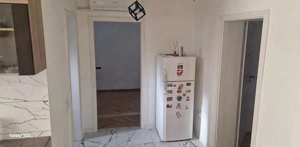 Apartament 3 camere | Ultracentral Prefectura Slatina | Renovat complet — fotografia 1