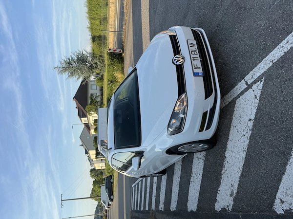Volkswagen Golf 7 Variant 1.6 tdi 2014