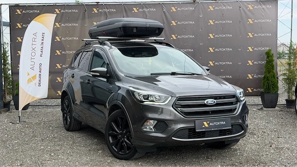 Ford Kuga 1.5 TDCi 2WD ST-Line