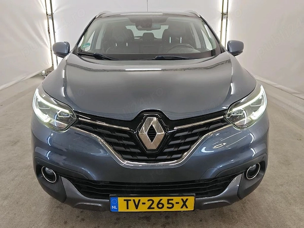 Rensult Kadjar Prestige