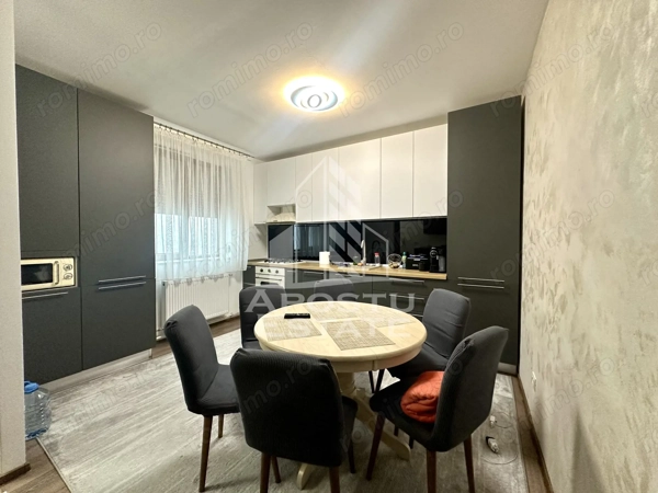Apartament 2 camere, mobilat, renovat, zona Steaua — fotografia 1