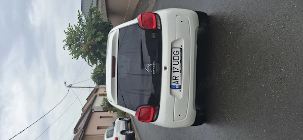 CITROËN C1 2020 — imagine 2