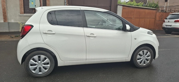 CITROËN C1 2020 — imagine 3
