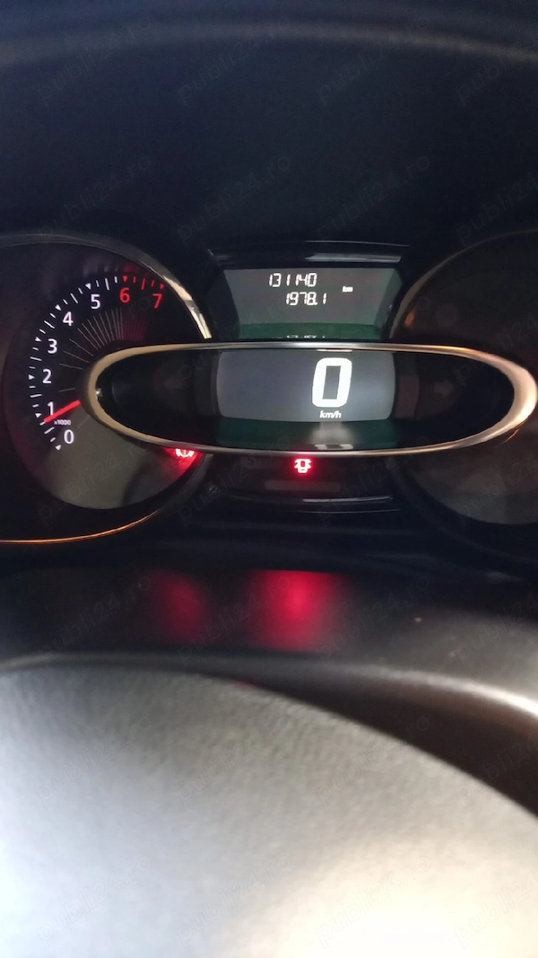 RENAULT Clio 2016 — imagine 4