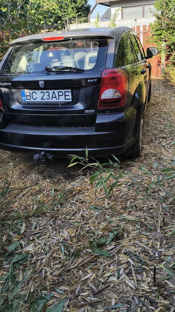 Dodge Caliber