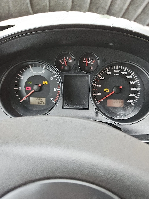 SEAT Ibiza 2006 — imagine 3