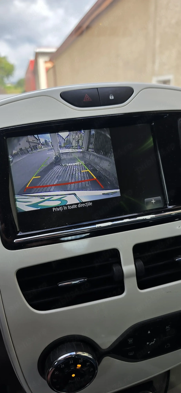 RENAULT Zoe 2013 — imagine 6