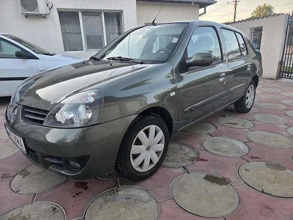 RENAULT Symbol 2008 — imagine 3