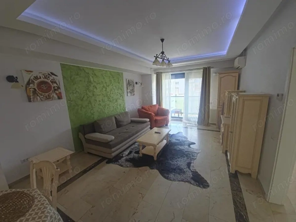 Mamaia Butoaie apartament 2 camere Vila Sophia 3 — fotografia 3