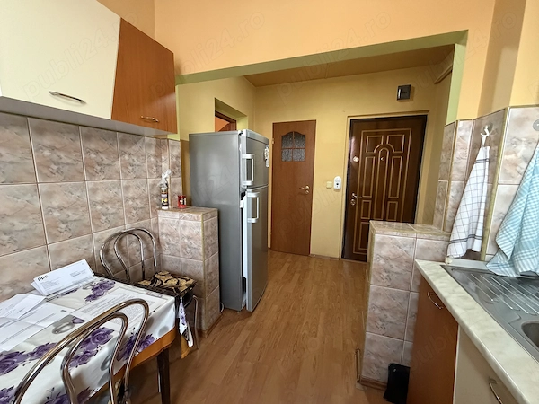 Apartament 2 camere Micro 4- lângă școala — fotografia 1