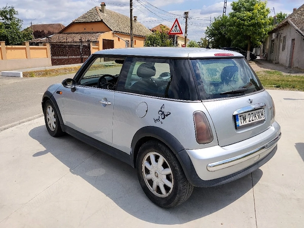 MINI Cooper 2006 — imagine 2