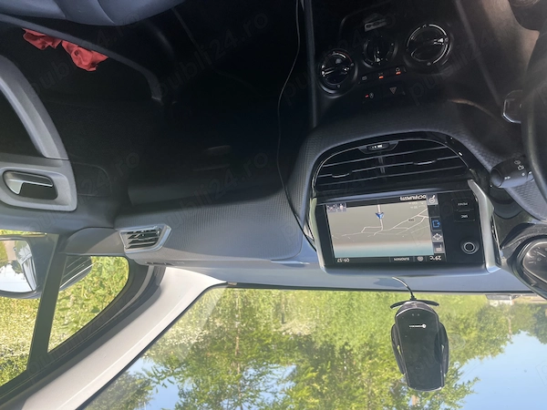 PEUGEOT 2008 2015 — imagine 9
