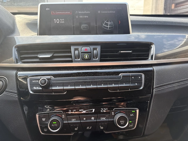 BMW X Series (Generic) 2020 — imagine 5
