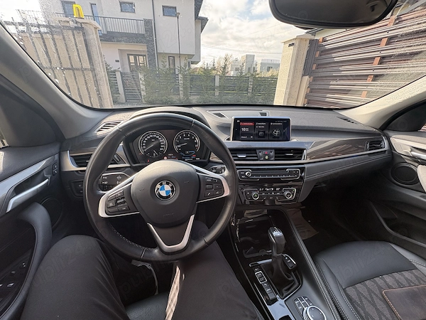 BMW X Series (Generic) 2020 — imagine 2