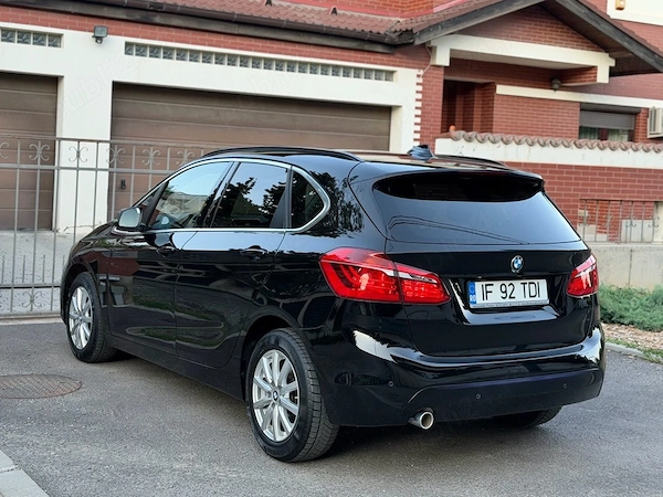 BMW 2 Series 2016 — imagine 3