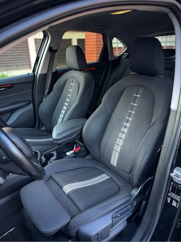 BMW 2 Series 2016 — imagine 8
