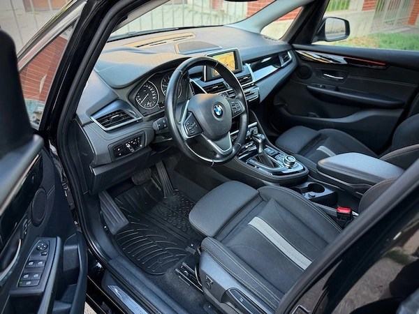 BMW 2 Series 2016 — imagine 6