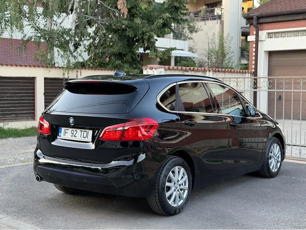 BMW 2 Series 2016 — imagine 4