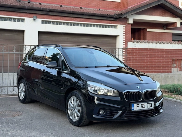 BMW 2 Series 2016 — imagine 2