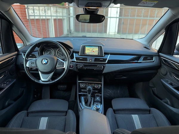 BMW 2 Series 2016 — imagine 5