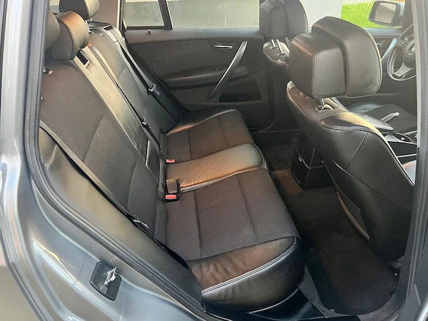 BMW X Series (Generic) 2009 — imagine 2