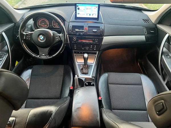BMW X Series (Generic) 2009 — imagine 4