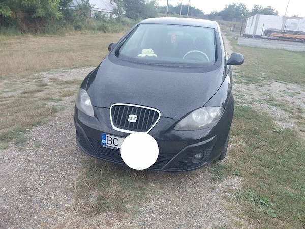 SEAT Altea 2010 — imagine 2