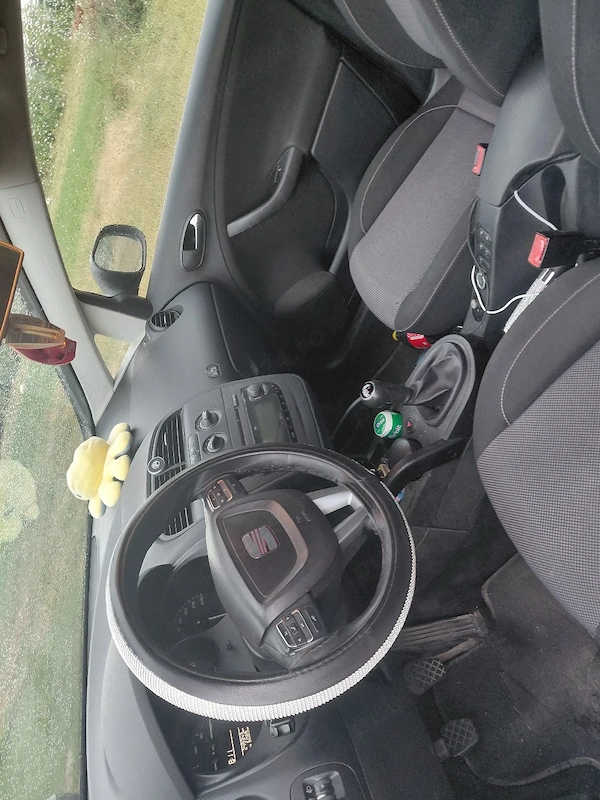 SEAT Altea 2010 — imagine 4