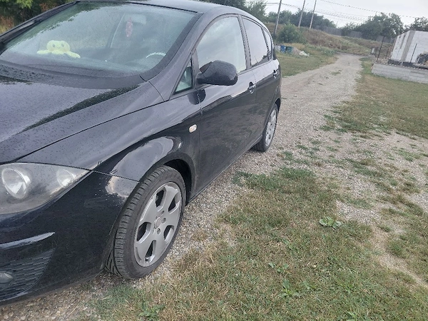SEAT Altea 2010 — imagine 3