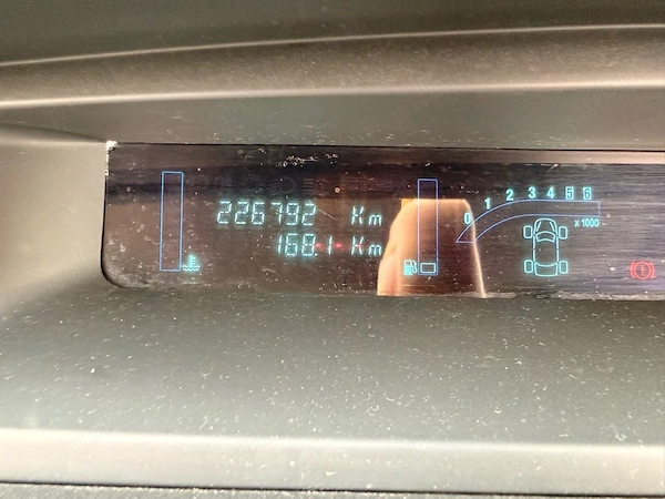 RENAULT Grand Scenic 2007 — imagine 2