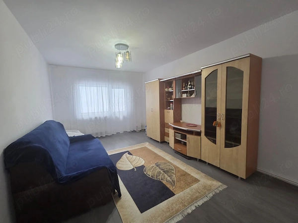 Apartament de vanzare, 3 camere, decomandat, 67 mp, Mircea cel Batran — fotografia 3