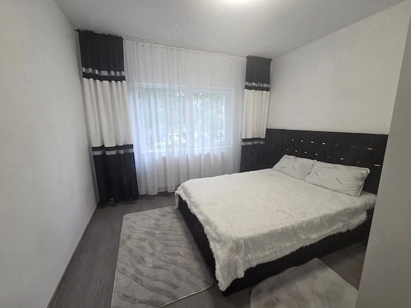 Apartament de vanzare, 3 camere, decomandat, 67 mp, Mircea cel Batran — fotografia 1