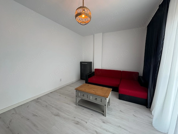 Apartament cu 2 camere modern Bucium-Visan — fotografia 1