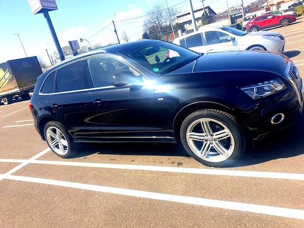 AUDI Q5 2012 — imagine 2