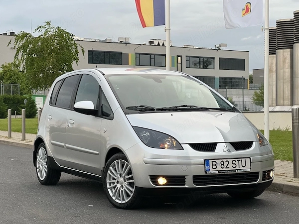 MITSUBISHI Colt 2008 — imagine 2