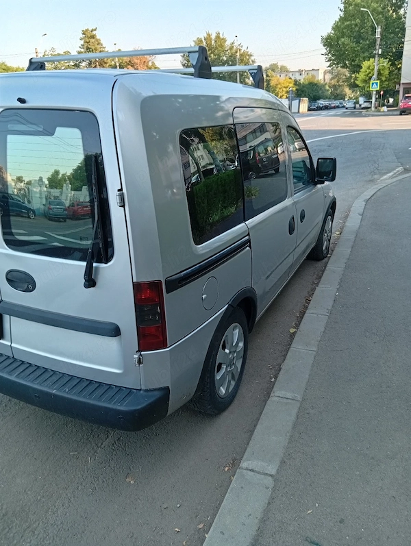 OPEL Combo 2005 — imagine 2