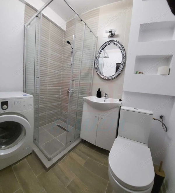 De închiriat 2 camere | Centru — fotografia 3
