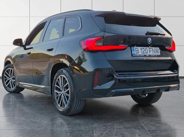 BMW X Series (Generic) 2024 — imagine 3
