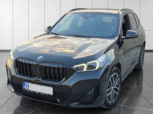 BMW X Series (Generic) 2024 — imagine 2