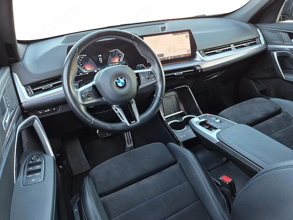 BMW X Series (Generic) 2024 — imagine 7