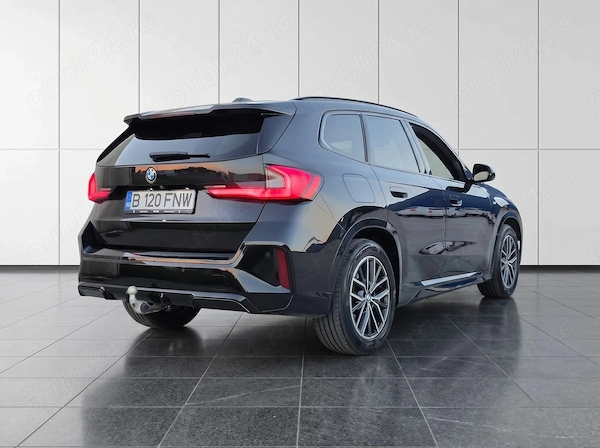 BMW X Series (Generic) 2024 — imagine 4