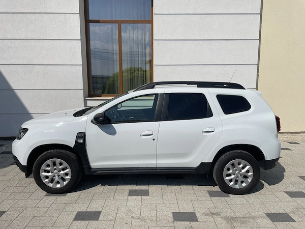DACIA Duster 2023 — imagine 2